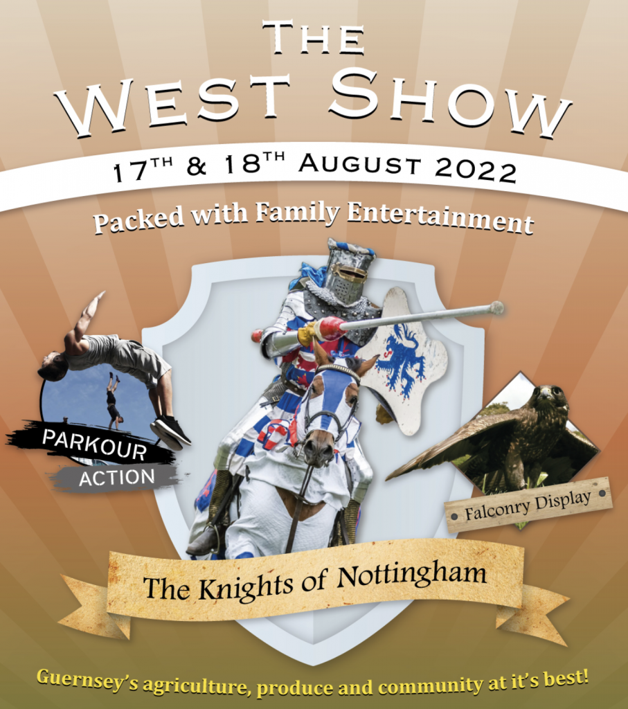 The West Show 2022