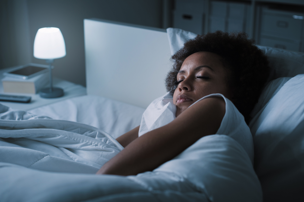 How to Get the Best Night’s Sleep You’ve Ever Had