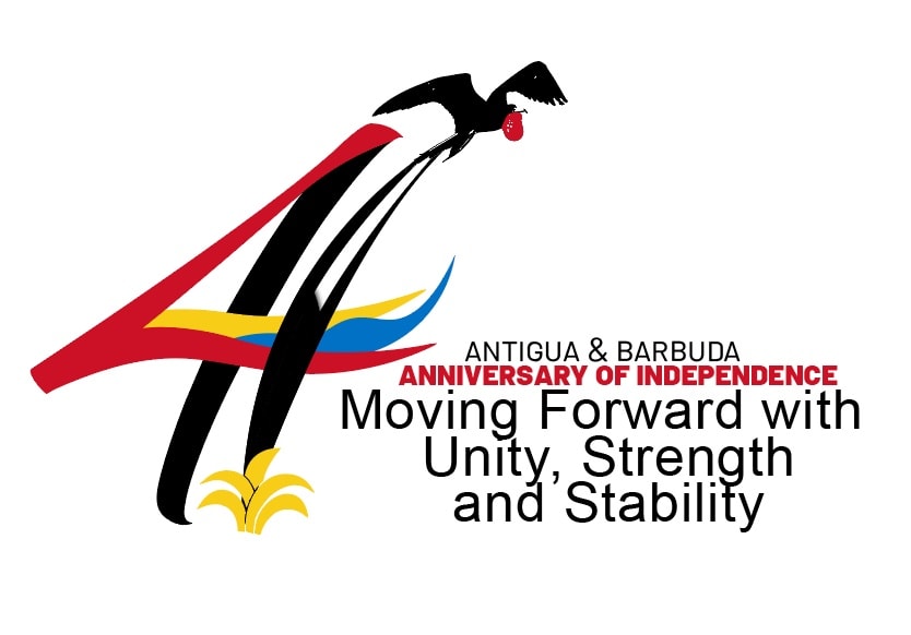 Antigua Independence Day 2022