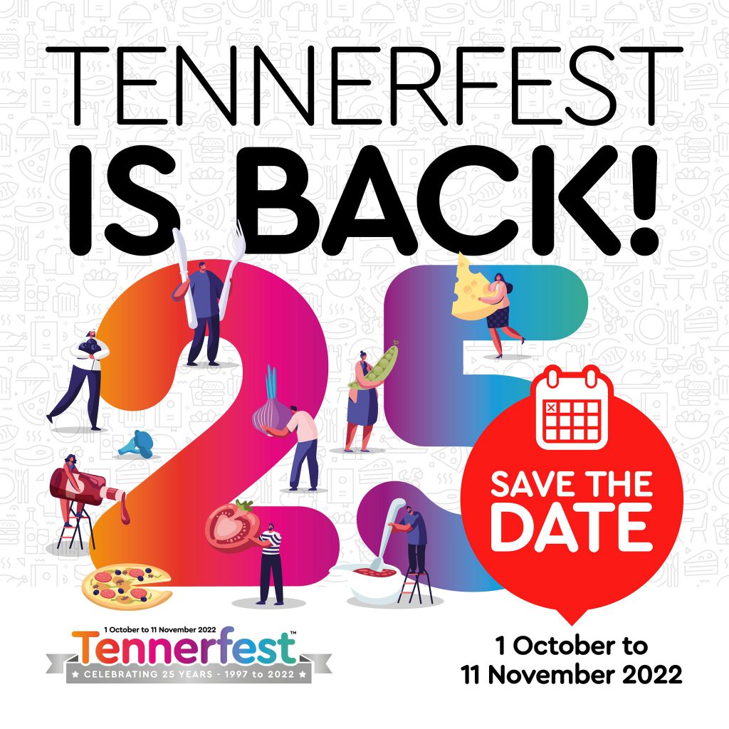 Tennerfest 2022
