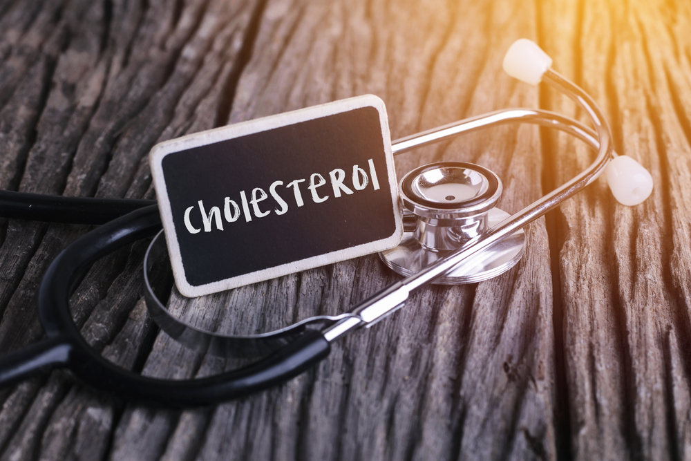How to lower your cholesterol