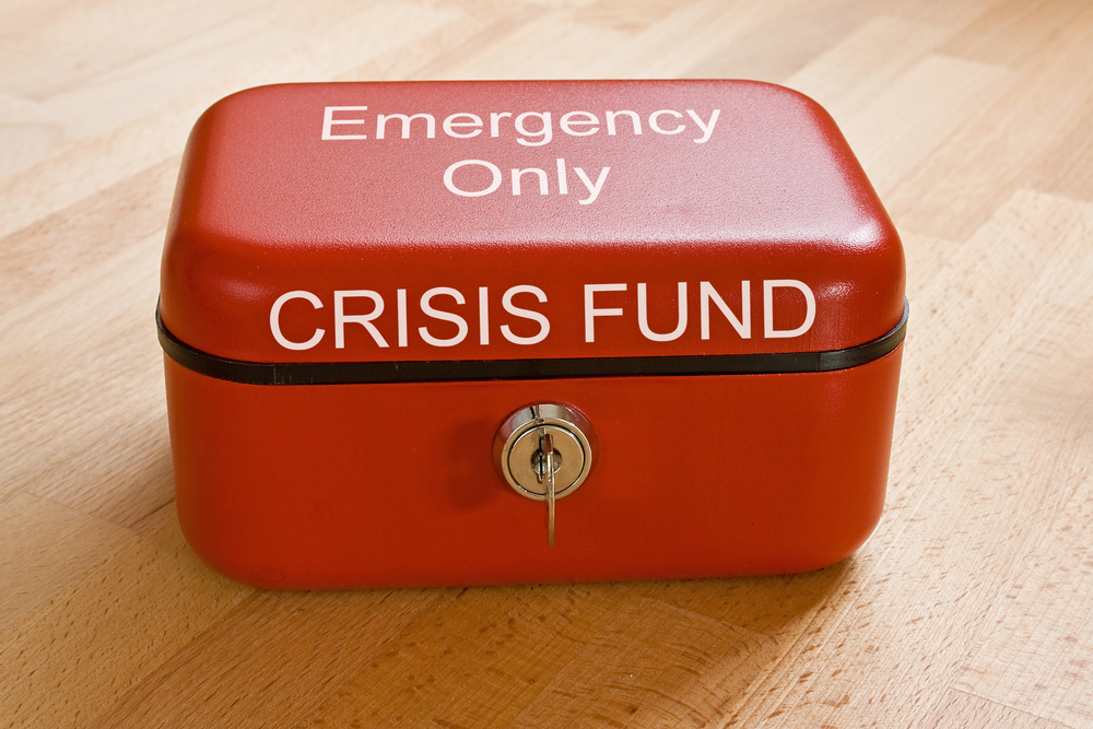 Five Reasons to Start an Emergency Fund This Year If You Haven’t Done So Yet 2