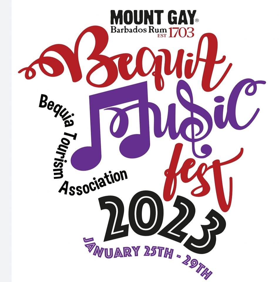 Bequia Music Fest 2023