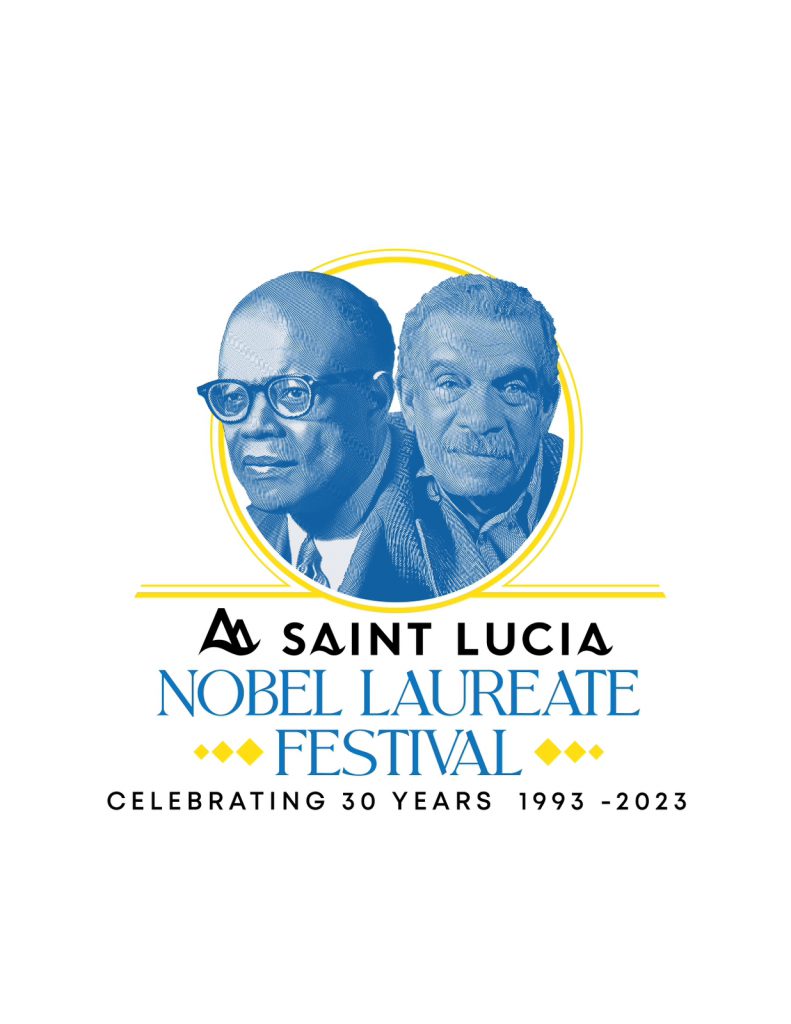 St Lucia's Nobel Laureate Festival 2023