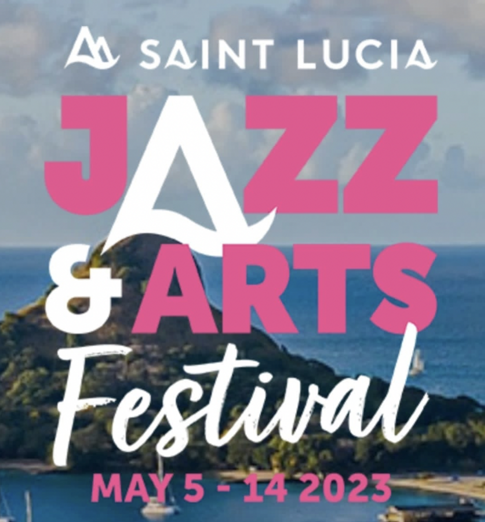 St Lucia Jazz & Arts Festival 2023