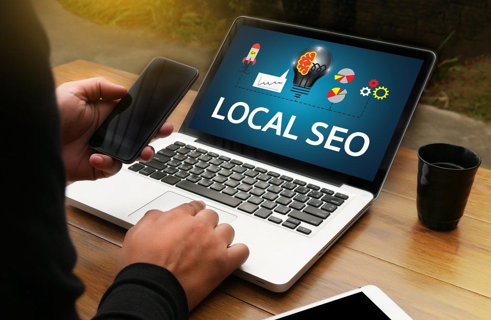 Should You Pay Attention to the Hype About SEO - local SEO