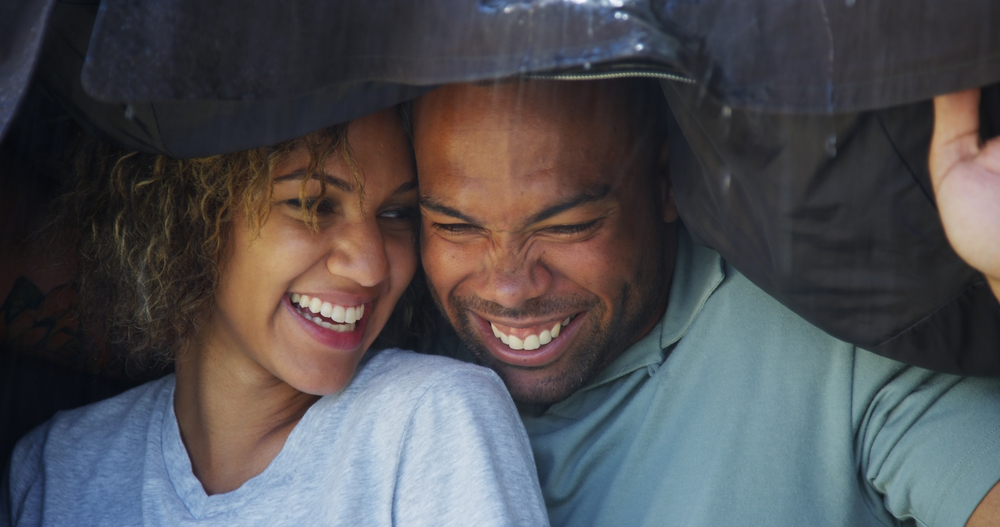If the Romance is Fading… These Tips Might Help Fire Up Your Relationship