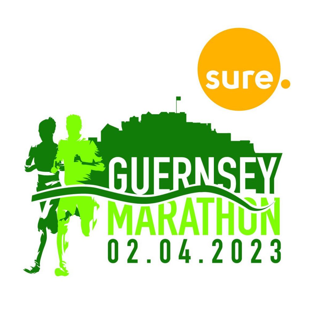 Guernsey Marathon 2023