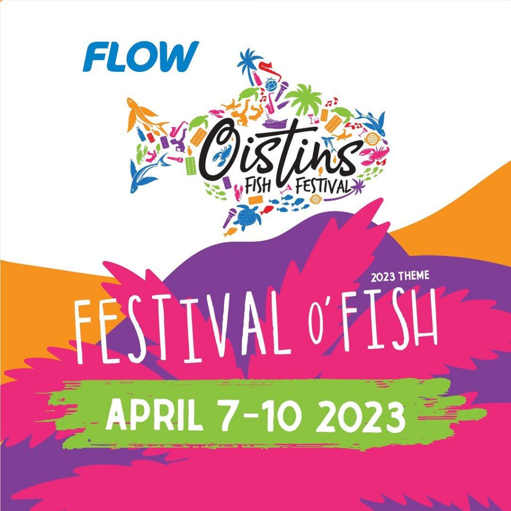 Oistins Fish Festival 2023