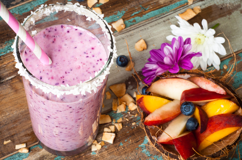 Try These Smoothie Recipes That Help Promote a Healthy Heart
