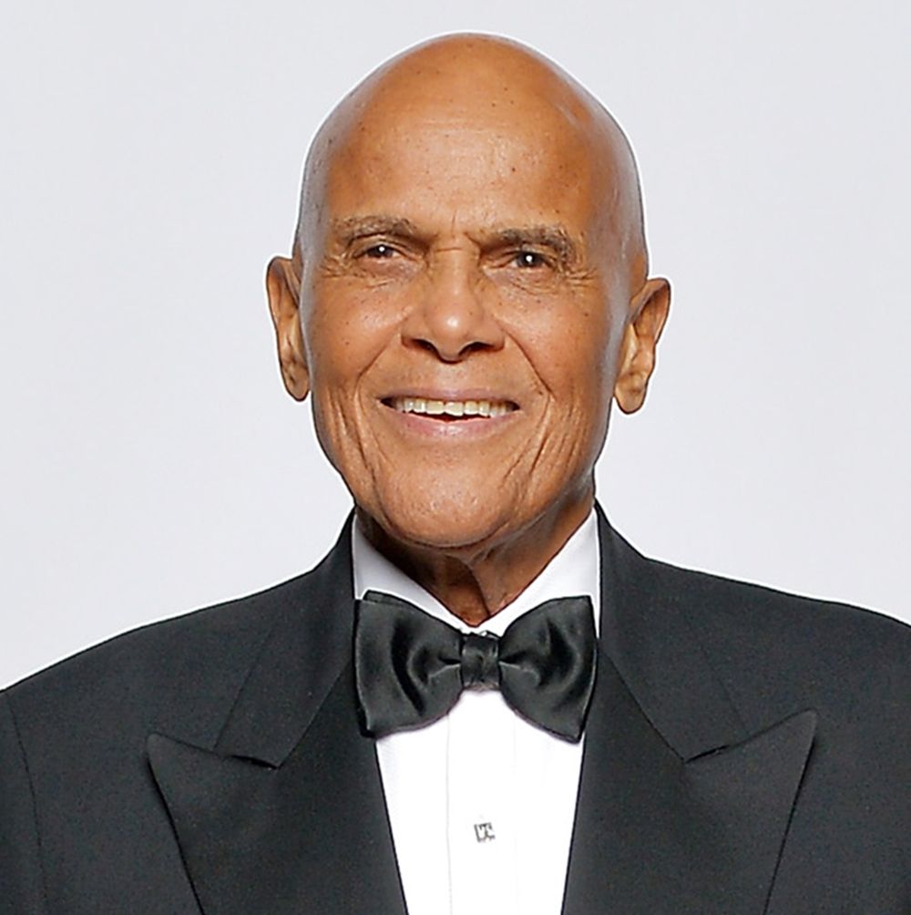 Thank You, Harry Belafonte… Your Star Will Shine Forever