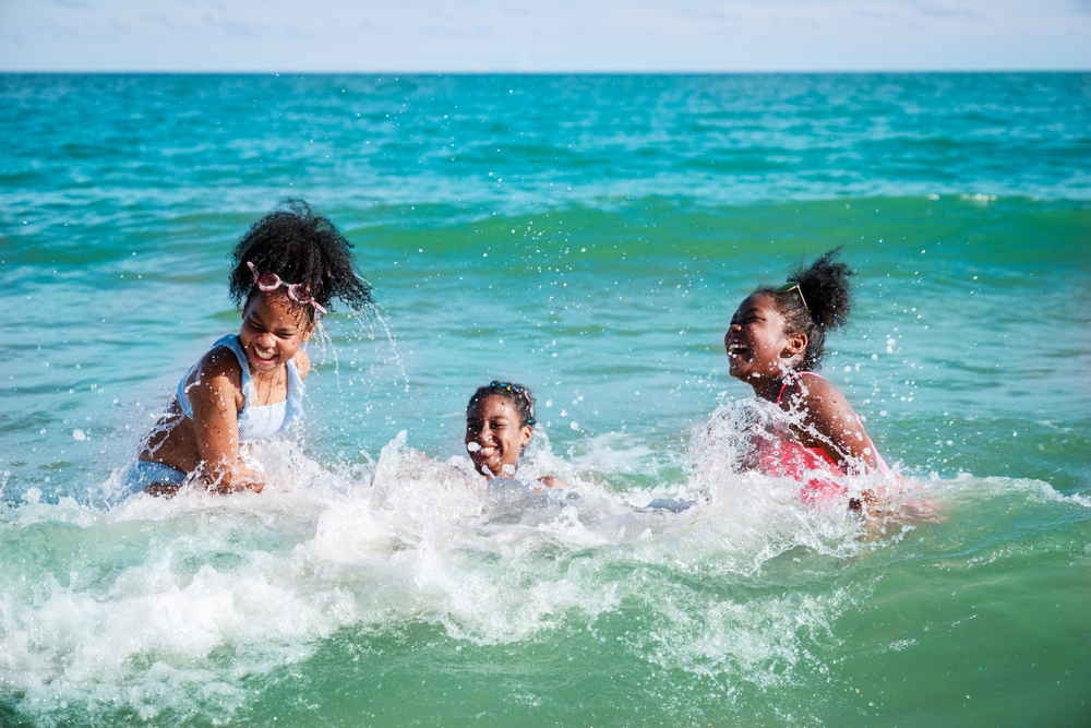 Swimming Tips You Should Keep in Mind for Beach Trips This Summer