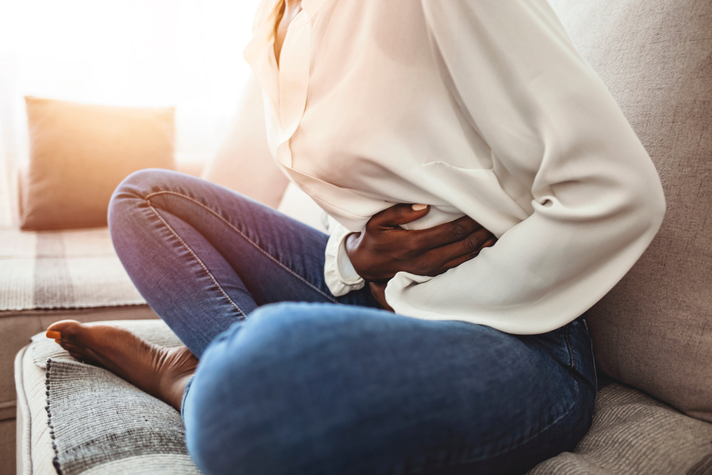 How to spot the signs of IBS