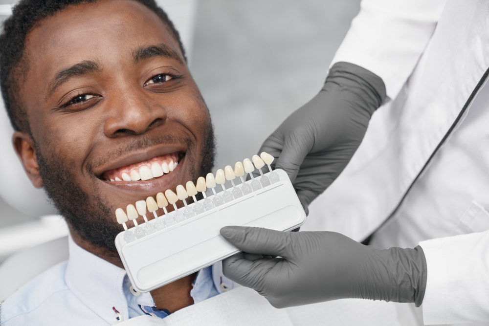 Beautiful Smiles: These 10 Cosmetic Dentistry Procedures Can Help Improve Your Smile