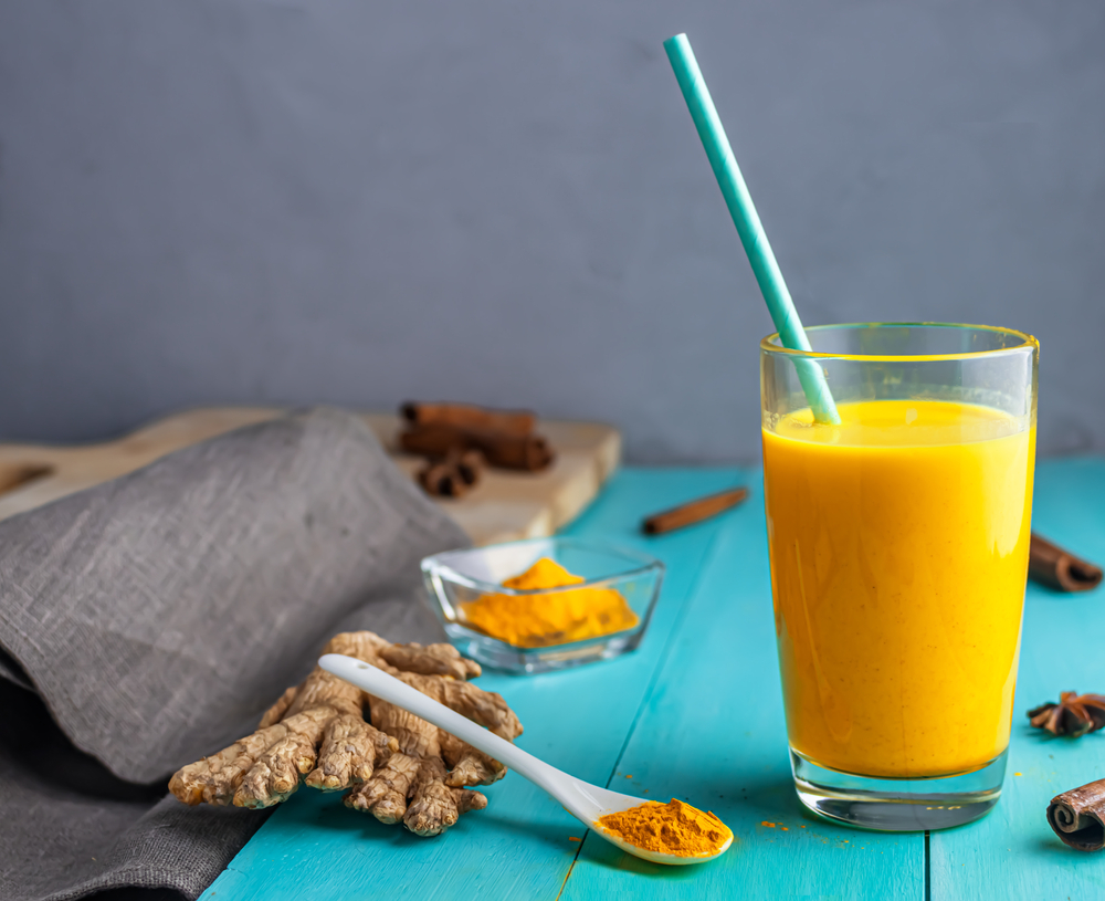 Five Reasons to Include Turmeric in Your Diet