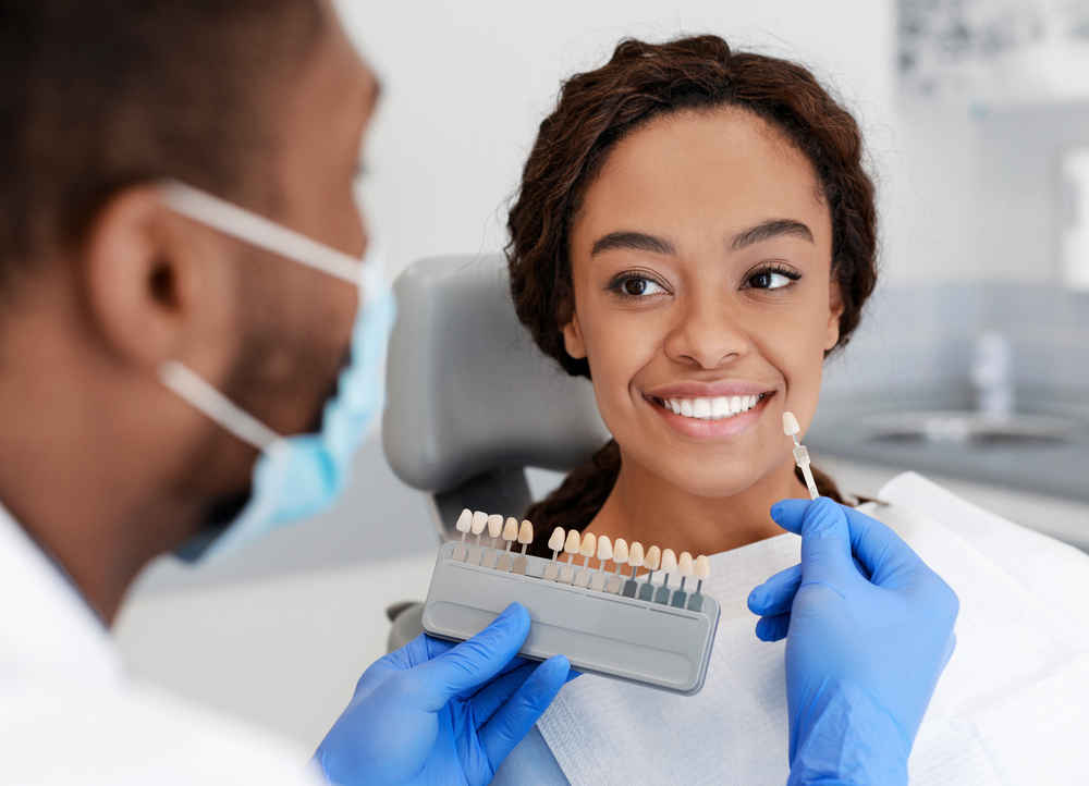 These 10 Cosmetic Dentistry Procedures Can Help Improve Your Smile