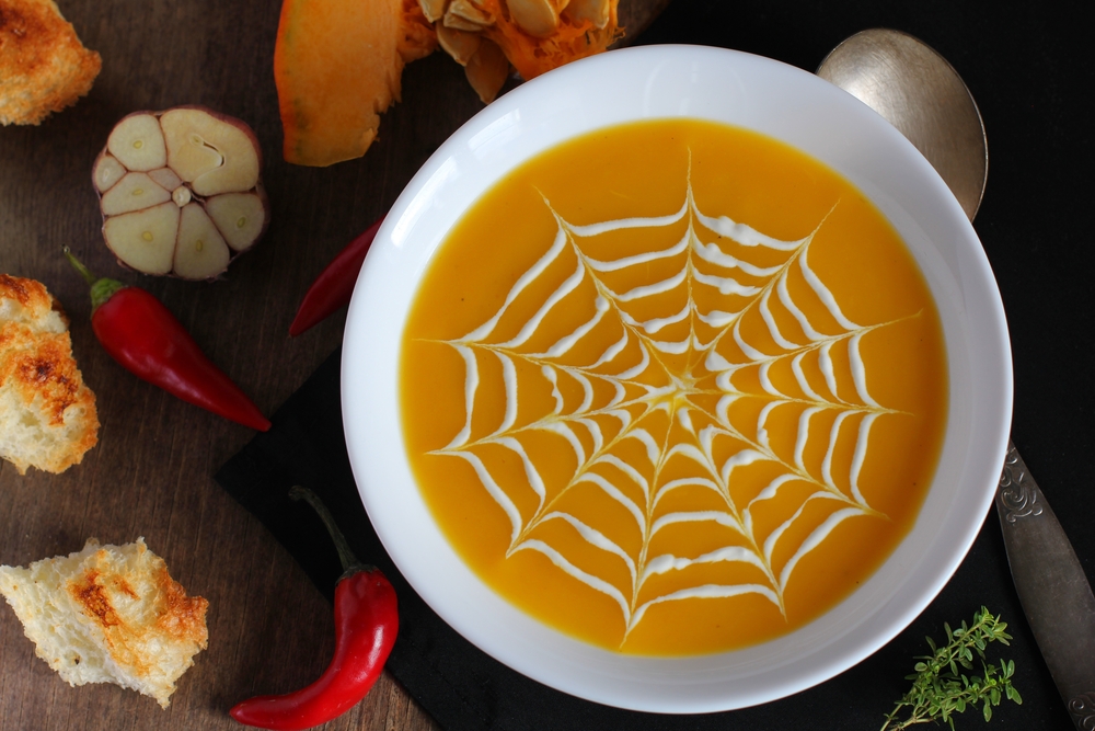 Try These Five Tasty Caribbean Dishes You Can Make at Home This Halloween