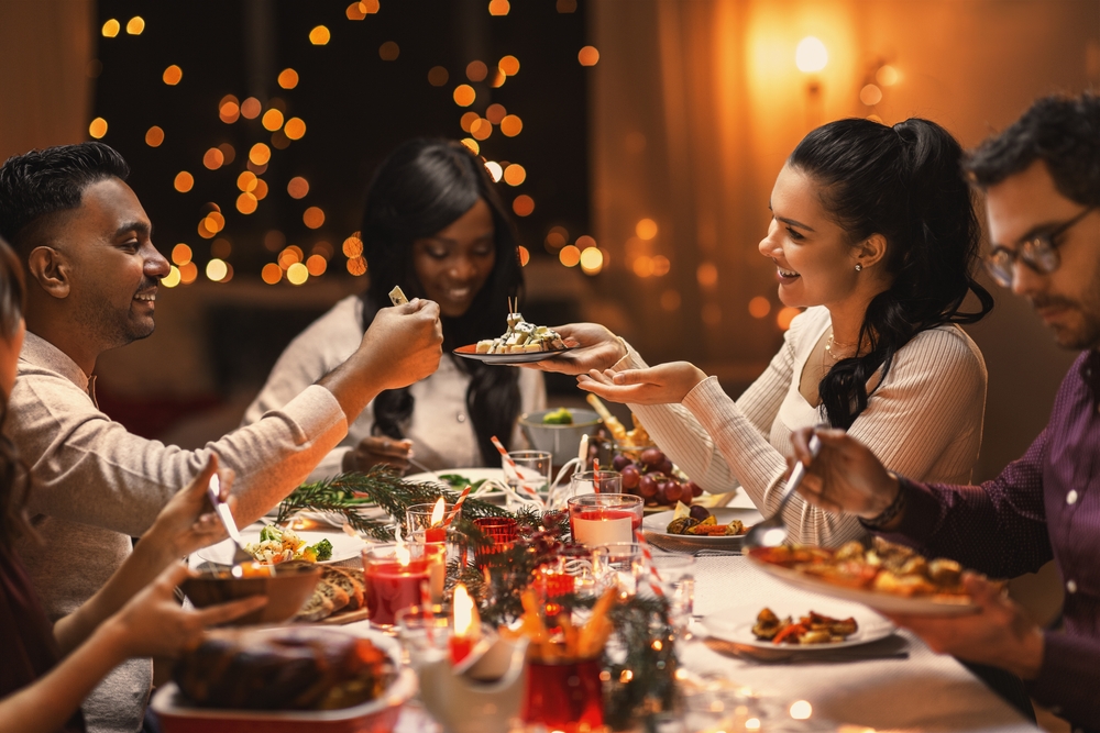 10 Tips That Can Make Hosting Your Holiday Dinner Gathering Easier