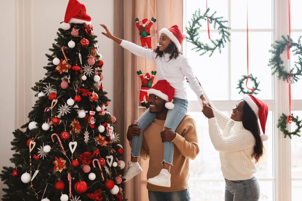 Six Affordable Christmas Activities That Can Be Fun for Everyone