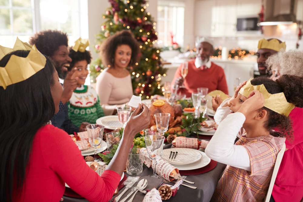 If You are Hosting a Dinner Gathering at Home This Holiday… These Tips Will Help