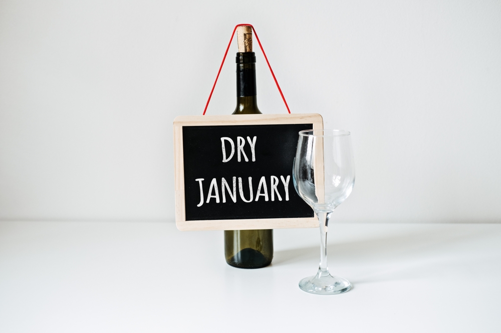 Should you try dry January