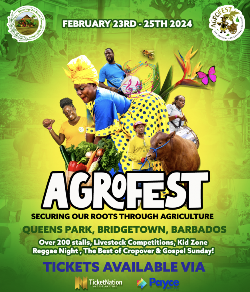Agrofest 2024