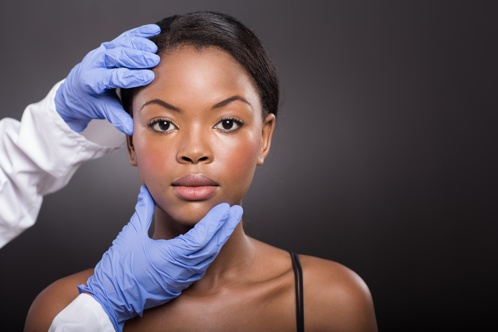 How to prepare for your first visit with a dermatologist