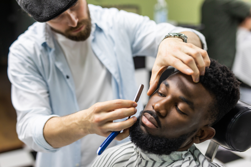 10 Tips to Help You Make the Most of Your Next Visit to the Barbershop