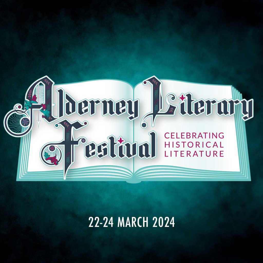 Alderney Literary Festival 2024
