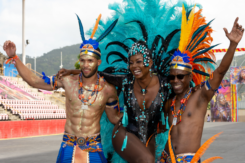 Carnival in the Caribbean: Here’s What to Expect and How to Get Ready