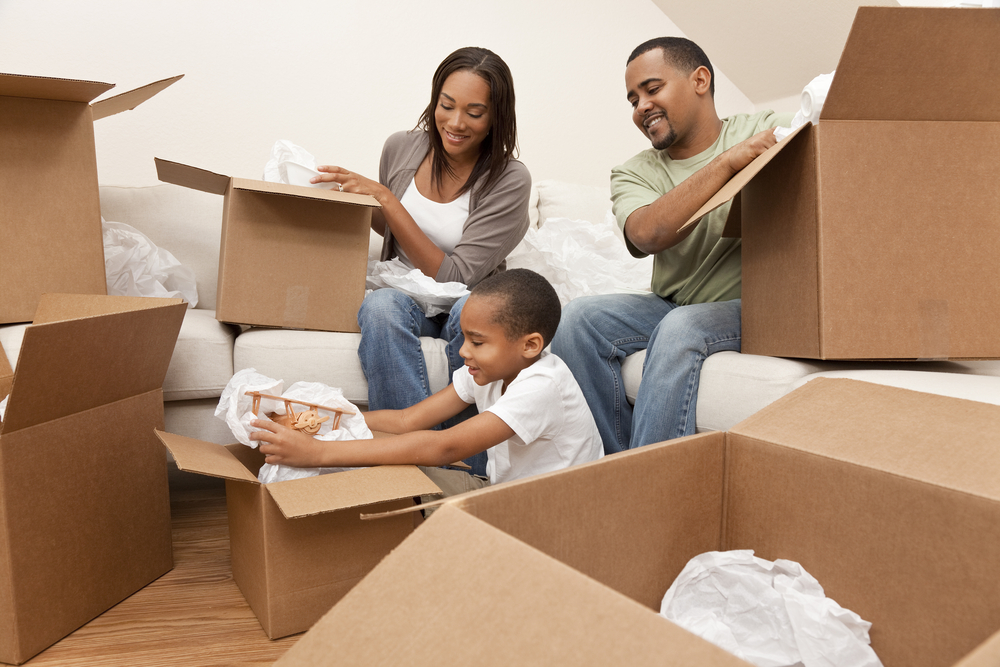 Crucial Areas to Pay Attention to Before Moving from A Rental Home