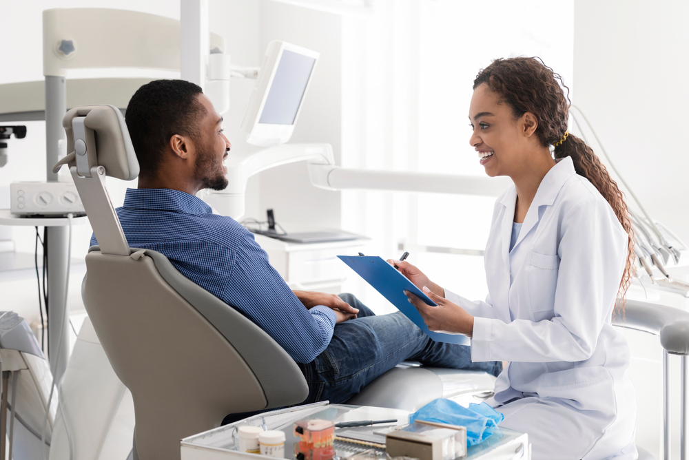 Non-Dental Health Issues Your Dentist Can Identify During a Visit