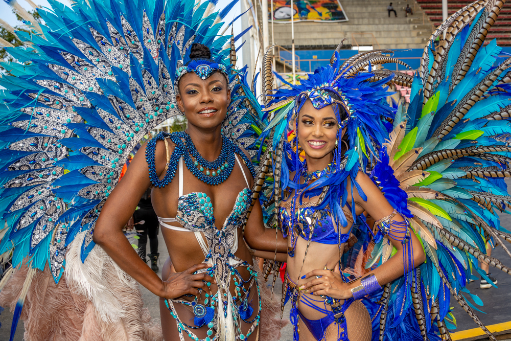 Fete after Fete: Here’s Your Nudge to Get Ready for 2024 Jamaica Carnival