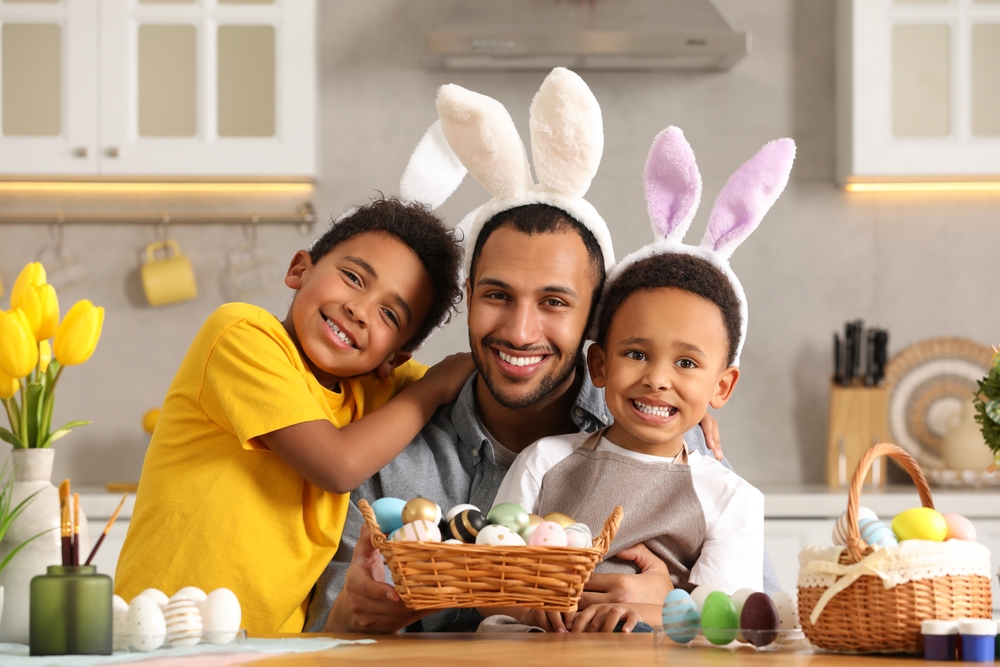 Get Ready for Easter with These Five Interesting Facts