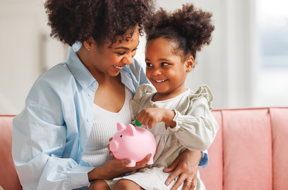 Help Your Children Develop Smart Money Habits